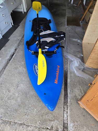 Atlantic waveski - atlantic,