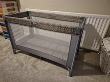 Travel Cot/ Playpen For Babies