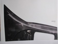 2012 Chevrolet Corvette