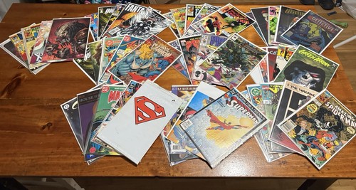 Old comics marvel hulk - 50,