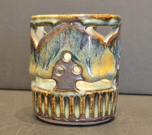 Vintage cornish art pottery - cornish,