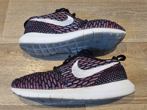 Women nike roshe - roshe, flyknit