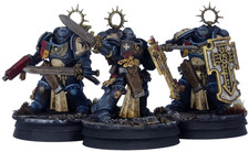 Warhammer 40k Black Templars