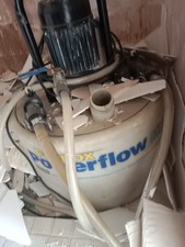 Fernox Powerflow Flushing