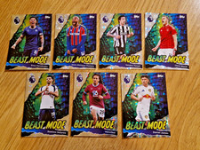 Topps Premier League 2025/2026