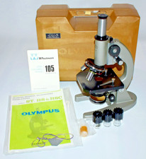 VINTAGE OLYMPUS TOKYO HSC