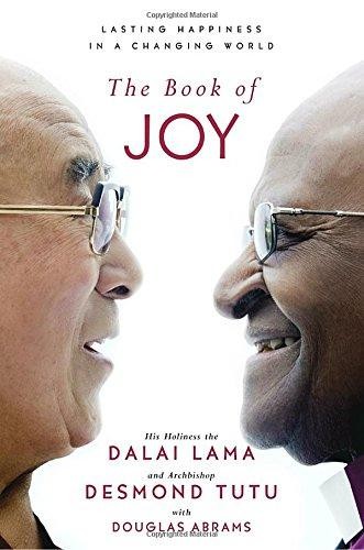 The book joy lasting - of,