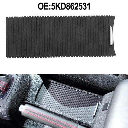 Installation friendly armrest - installation,