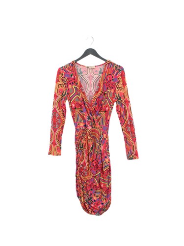 Mara hoffman line midi - mara, a-line