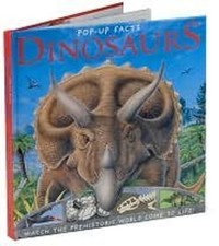 Pop Up Facts Dinosaurs Richard