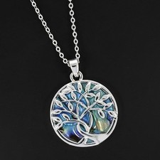 Coast Jewellery  "Paua Shell