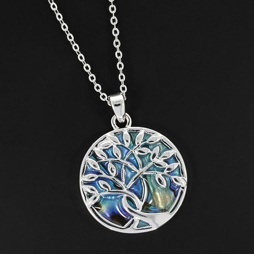 Coast jewellery paua - jewellery, shell