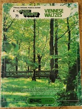 Viennese Waltzes ez play today