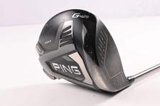 Ping G425 Max Driver / 9