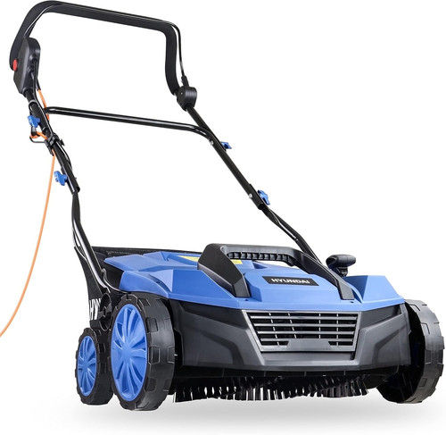 Hyundai 1600w 38cm - hyundai,