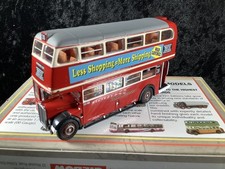 EFE 34003 AEC 2RT2 London