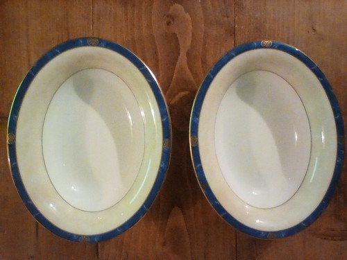 Wedgwood alexandria set - wedgwood,