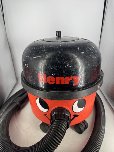 Henry hoover hvr - hoover,