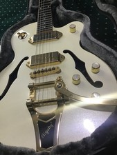 EPIPHONE WILDCAT ROYAL-Pearl