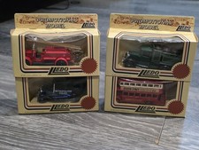 Lledo Promotional Various