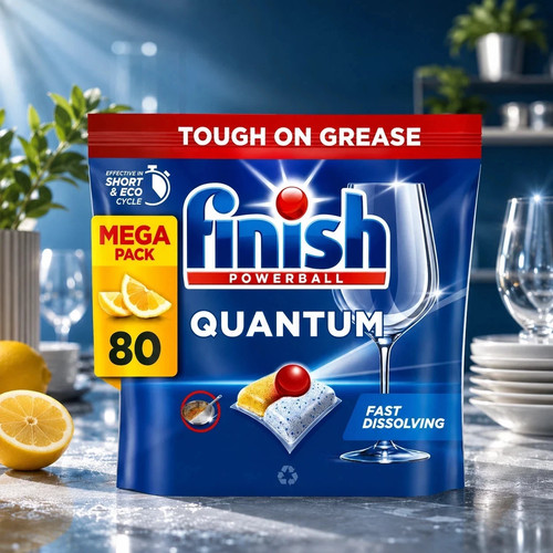 Finish quantum all one - quantum,