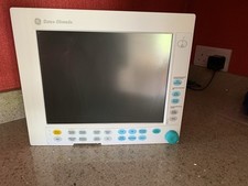 Datex-Ohmeda S/5 Compact