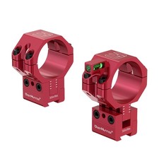 2Pcs Hunting Adjustable Scope