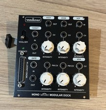 Vermona Mono Lancet Expander Eurorack Module