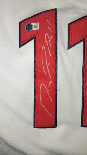 Jose ramirez signed - jose,