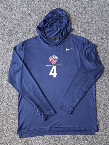Nike pro liberty university - pro,