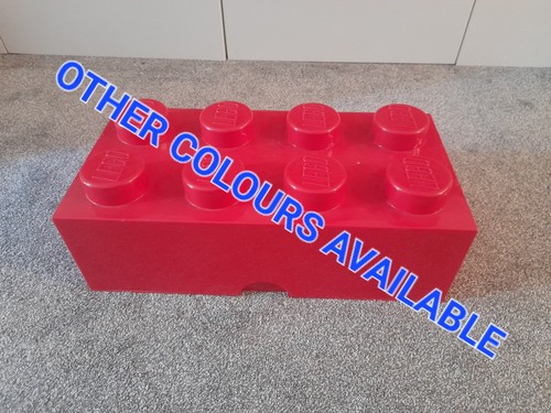 Ass colours genuine lego large - genuine,