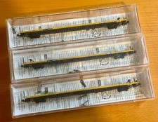 Micro-Trains Line (USA) 3 x