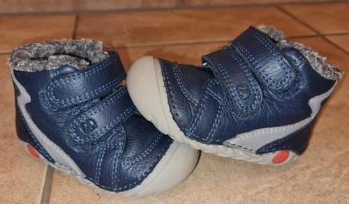 Elephant baby shoes size - , 19