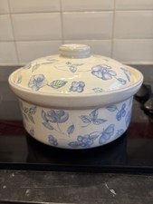 B.H.S  Bristol Blue Server 3.5