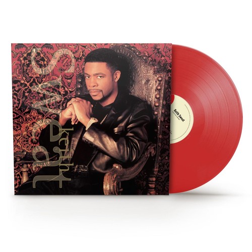 Keith sweat - keith,