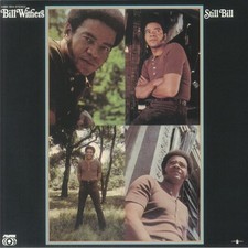 WITHERS, Bill - Still Bill