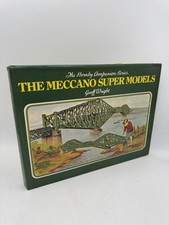 The Meccano Super Models