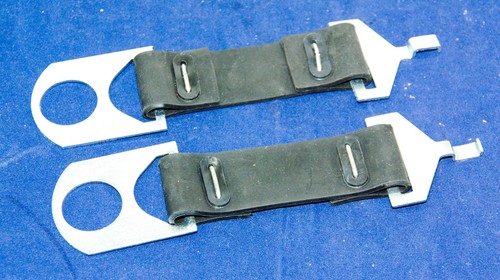 06-1662 holder battery strap
