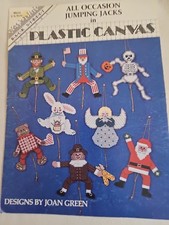 All Occasion Jumping Jacks in