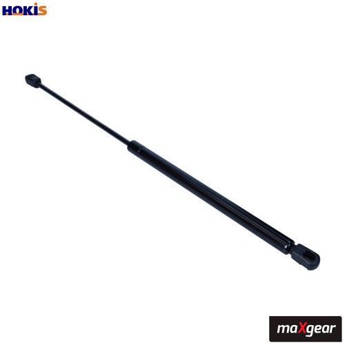 Gas spring bootcargo area - gas,