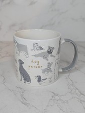 Large Tea Coffee Mug With