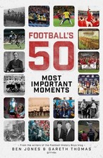 Football's Fifty Most