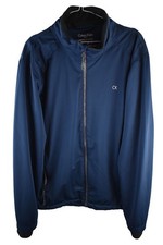 CALVIN KLEIN Golf Windcheater