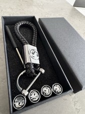 Vauxhall Luxury leather