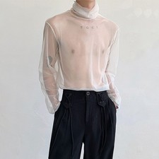 Nightclub Tops Casual Base