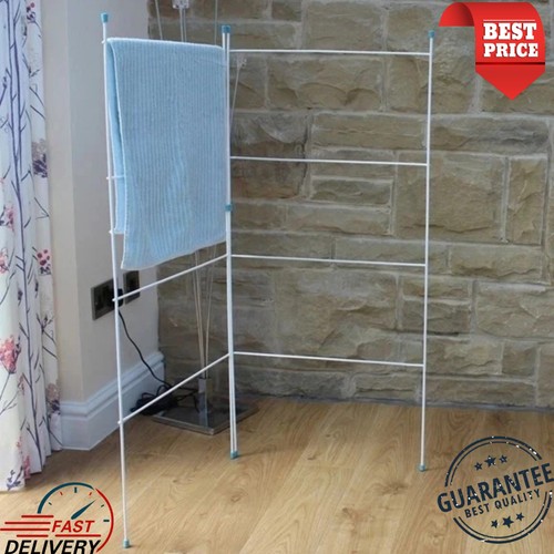 Prima fold clothes airer - prima,