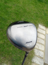 MIZUNO MP-001 DRIVER