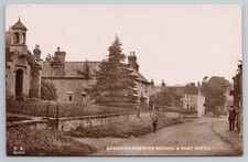 RPPC BRANSTON Lincolnshire