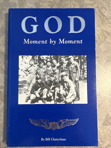 God moment bill - by,