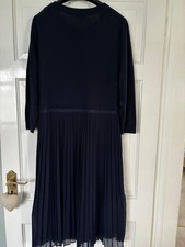 LK Bennett Dr Loren Dress In